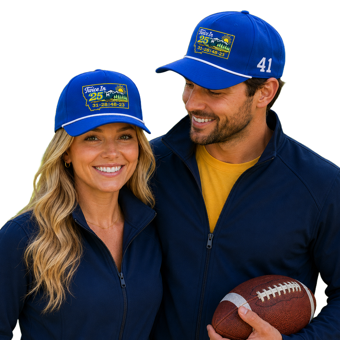 Twice in '25 Limited Edition Hat