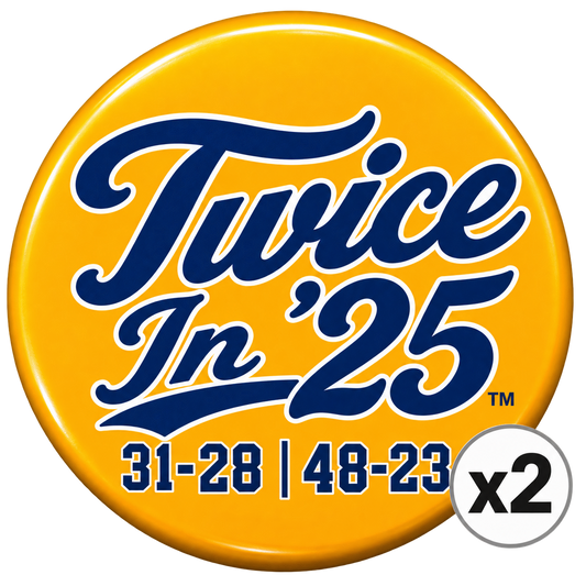 Bundle - 2 Buttons
