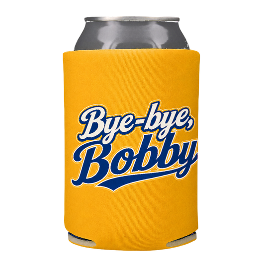 Twice In '25 Koozie