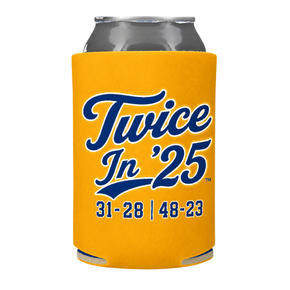 Bundle - 2 Koozies / 1 Sticker